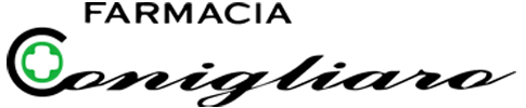Logo FARMACIA CONIGLIARO DELLA DR.SSA S. FERRAGUTO